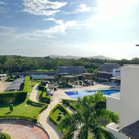 Santo Manglar Cartagena Life Wellness Spa Hotel Eksteriør billede