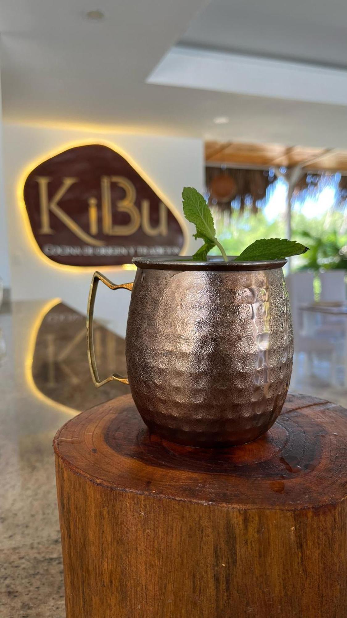 Santo Manglar Cartagena Life Wellness Spa Hotel Eksteriør billede